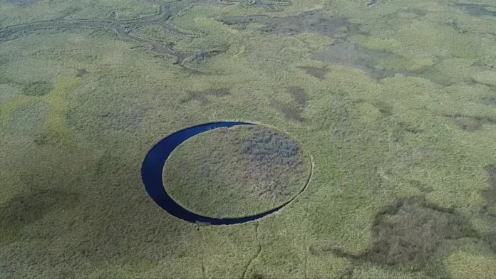 Ostrov El Ojo