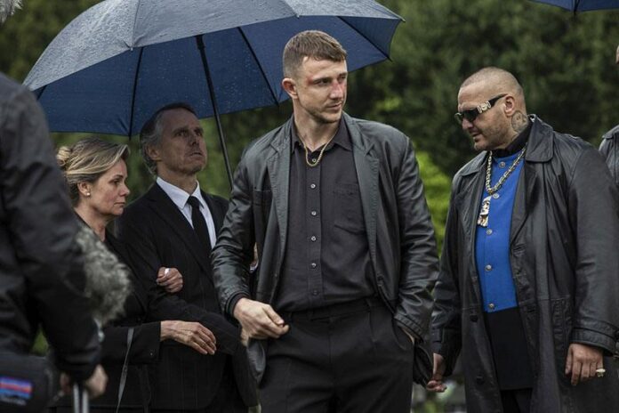 Válka policajtů - film