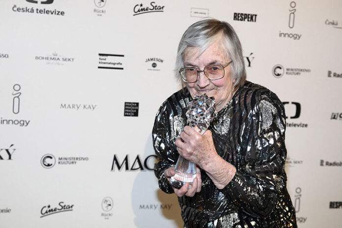 Věra Plívová-Šimková