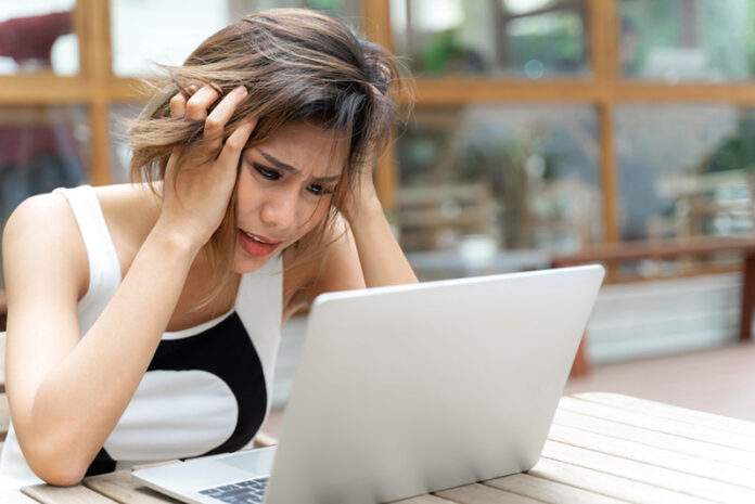 Snaha vydělat si prodejem často končí finanční ztrátou - eshop
