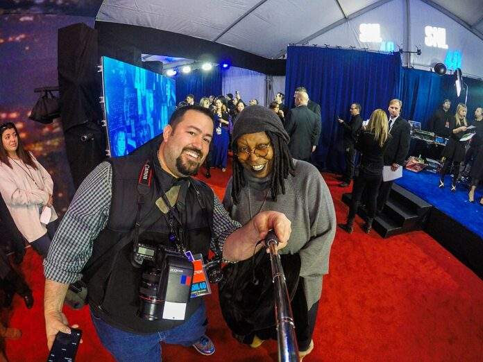 Whoopi Goldberg