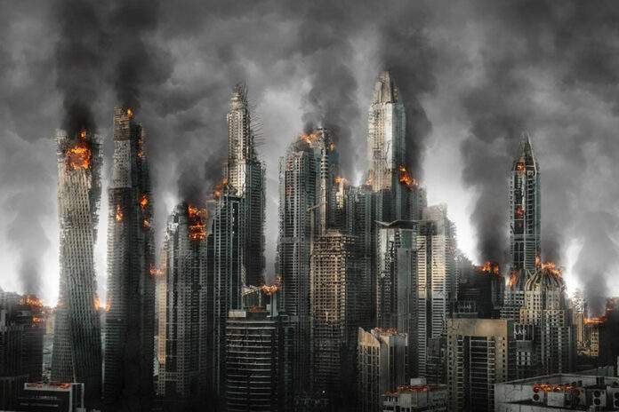 Armagedon