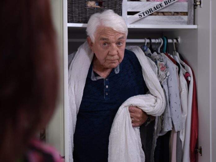 Láska na zakázku: Jiří Krampol