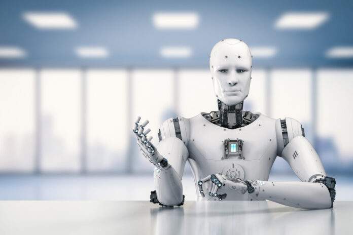 Robot