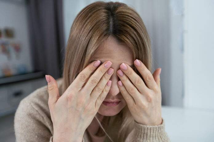 Žena na běžné lékařské prohlídce zjistila, že je vlastně muž