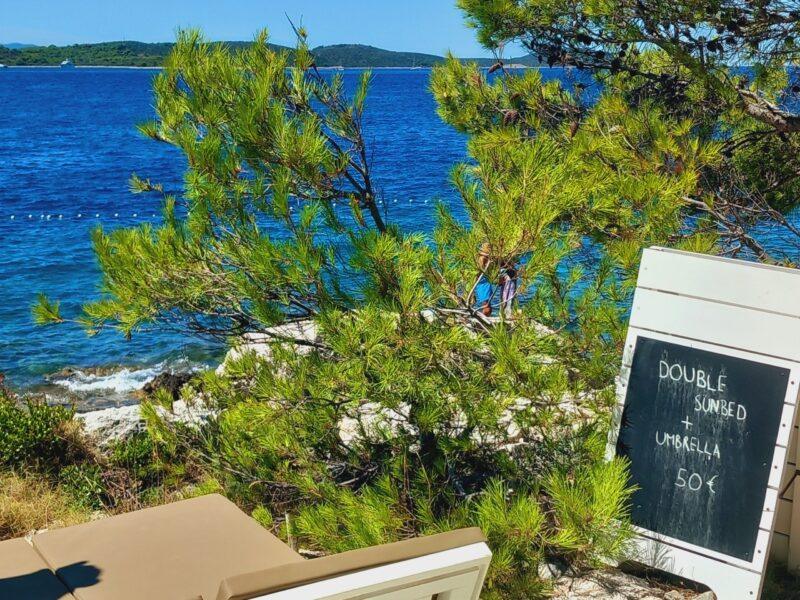 Hvar - Chorvatsko