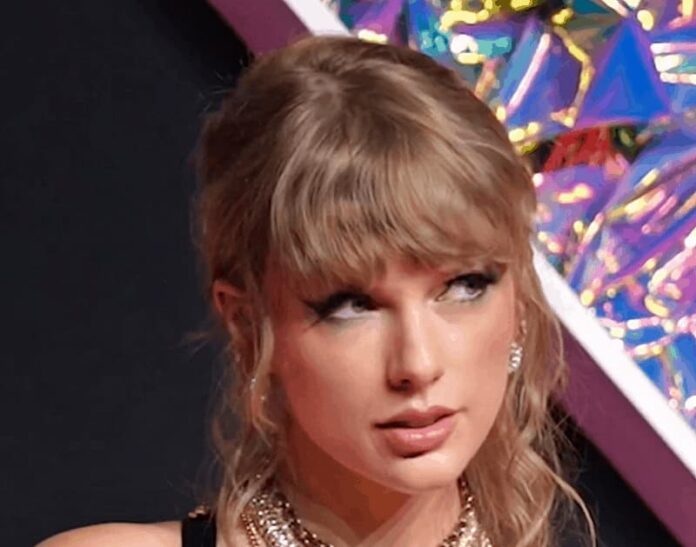 Taylor Swift