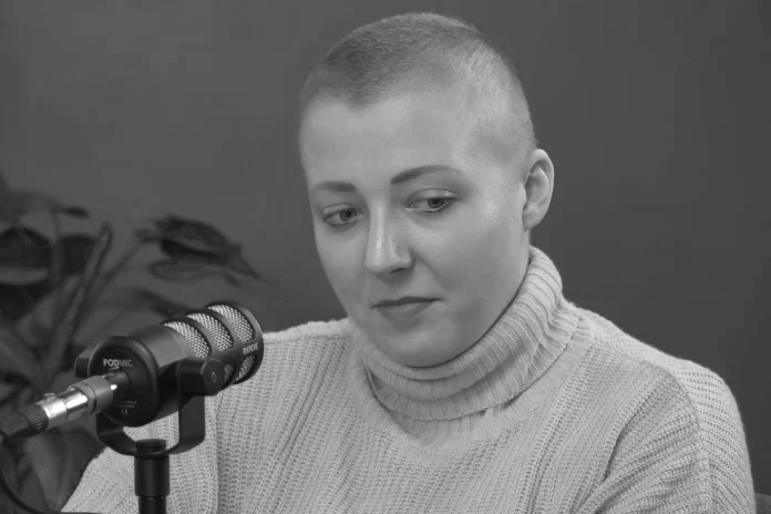 Anna Julie Slováčková - Zemřela Anna Julie Slováčková