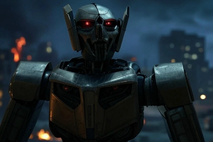 Umělá inteligence může podle expertů vyhubit lidstvo - Roboti