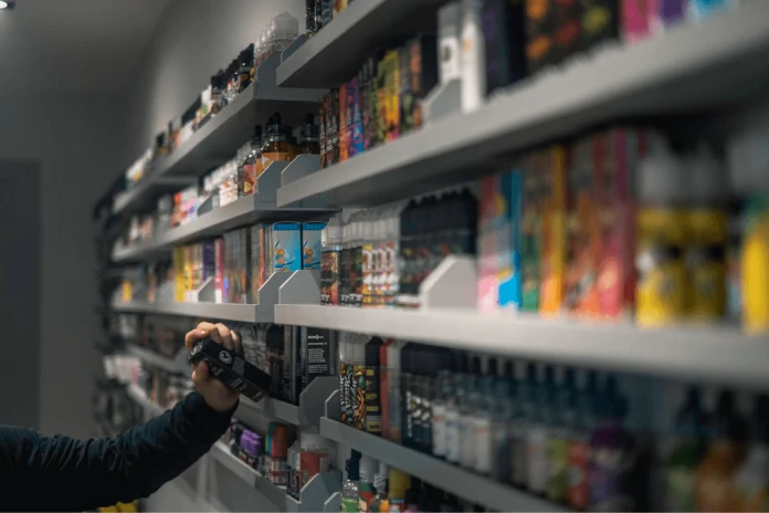 Tabákové výrobky - Tabákové produkty