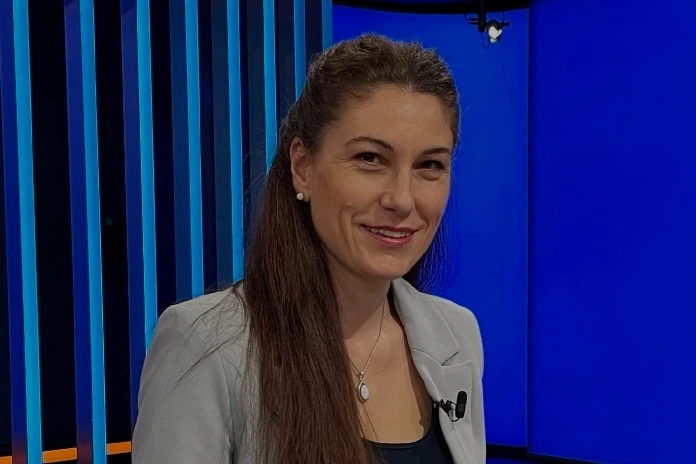 Eva Decroix