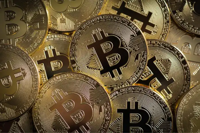 Bitcoiny