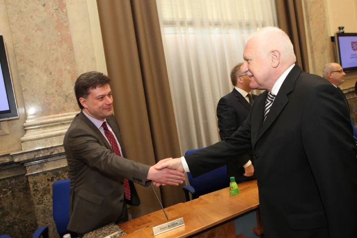 Pavel Blažek