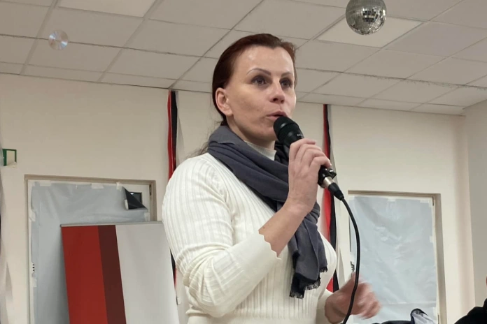 Petra Rédová