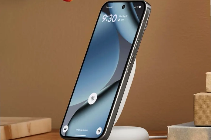 Google Pixel 10